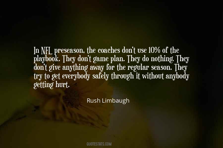 The Game Plan Quotes #1472133 The Game Plan Quotes #1472133