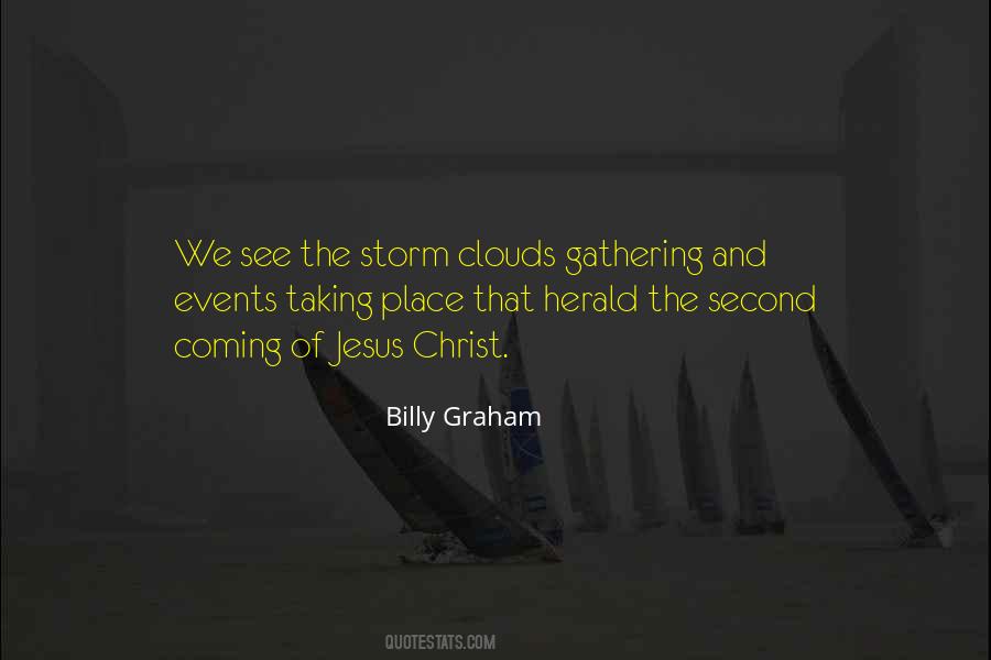 The Gathering Storm Quotes #1829986