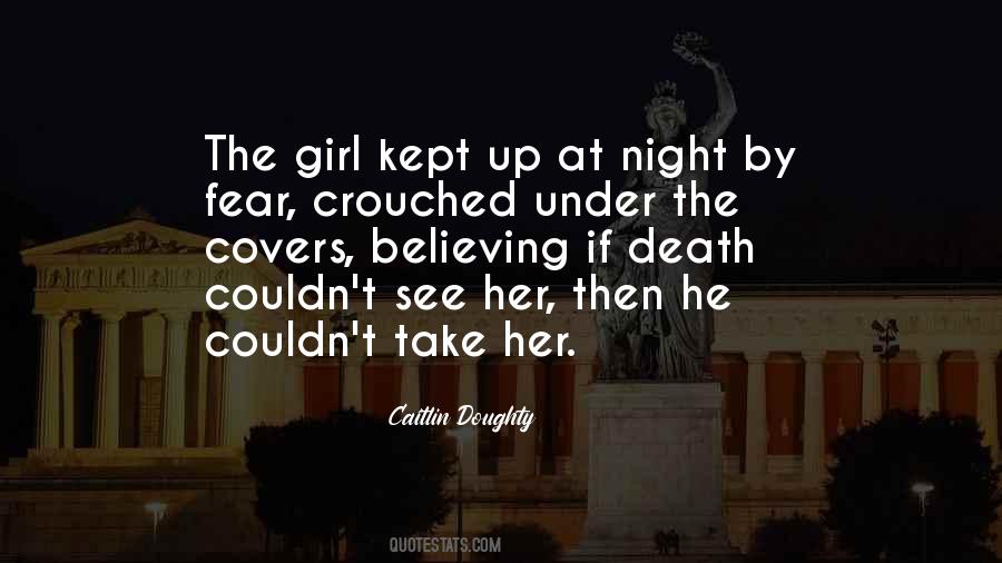 The Girl Quotes #1736397