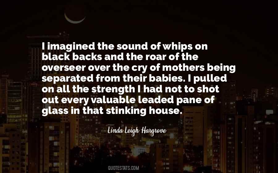 The Glass House Quotes #1008918
