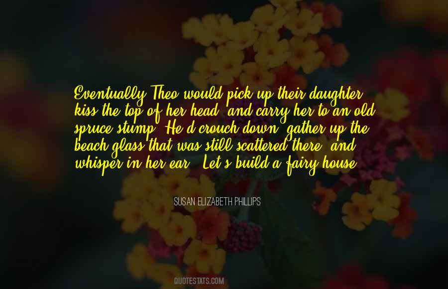 The Glass House Quotes #1142207