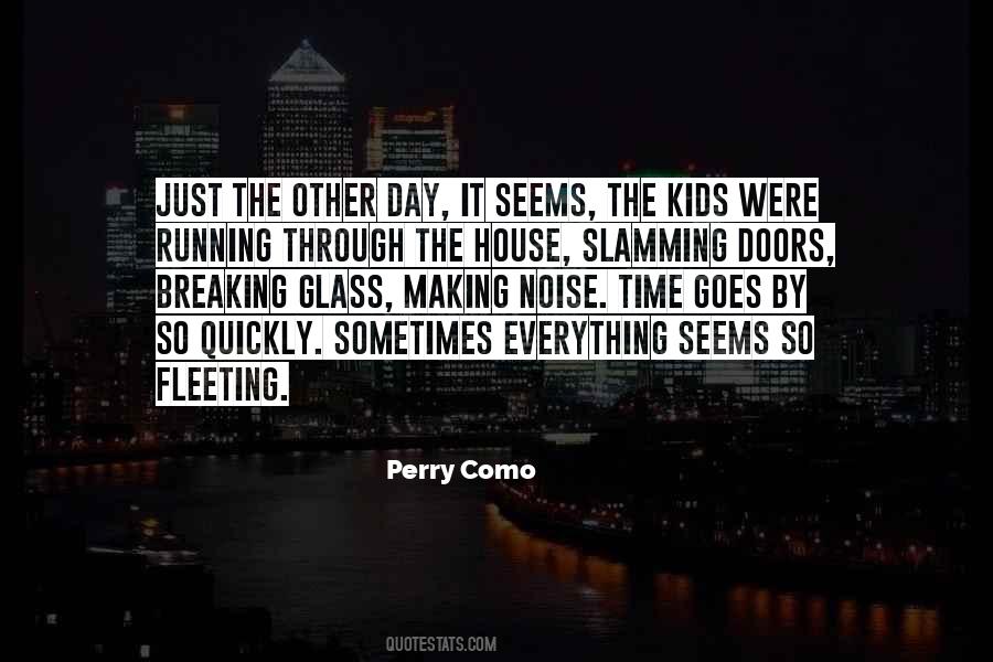 The Glass House Quotes #1181242