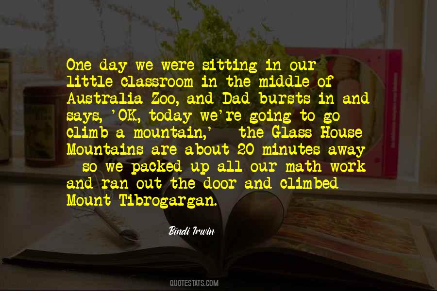The Glass House Quotes #1257715