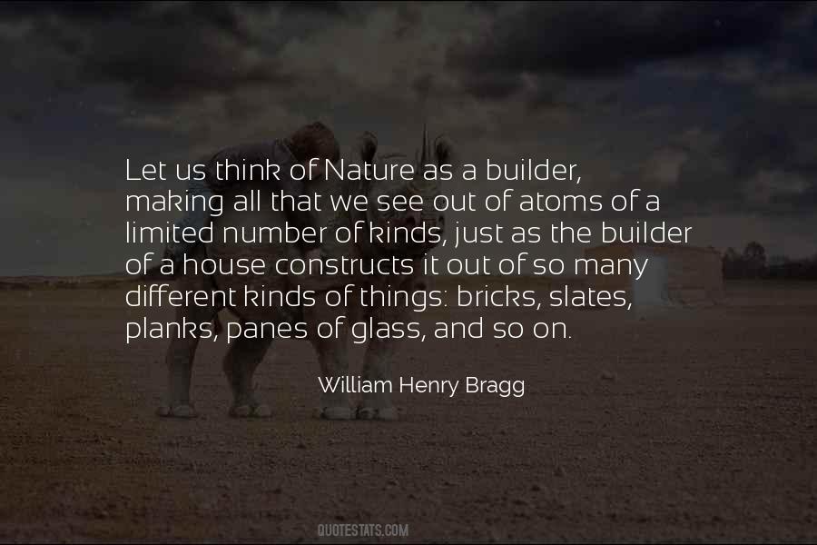 The Glass House Quotes #1491394