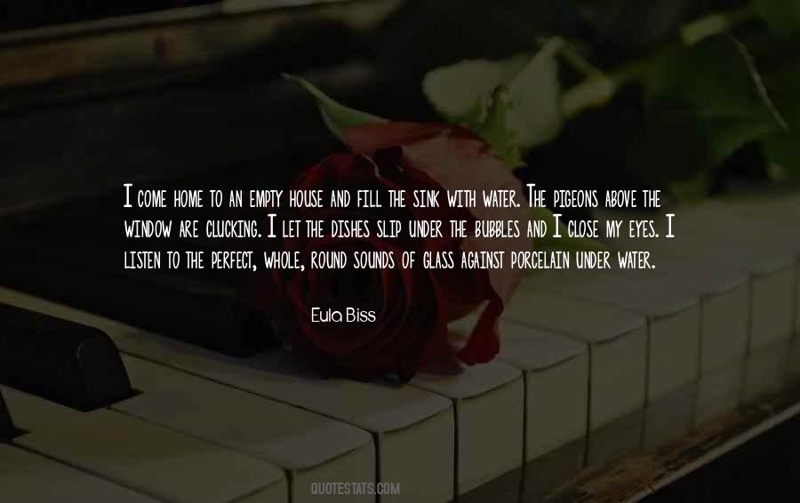 The Glass House Quotes #1700130