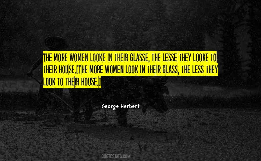 The Glass House Quotes #268985