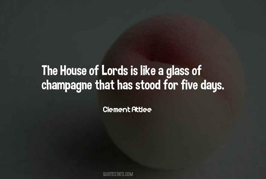 The Glass House Quotes #427860