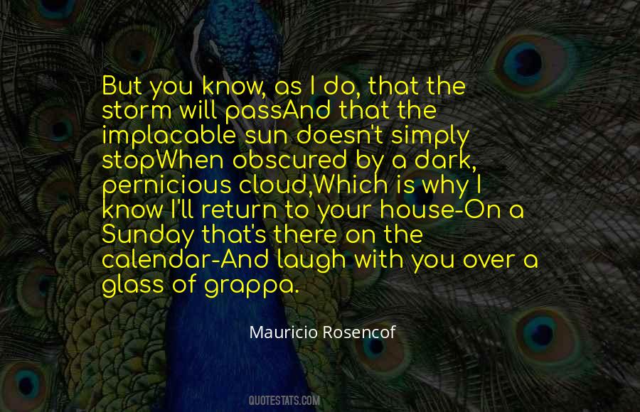 The Glass House Quotes #444339