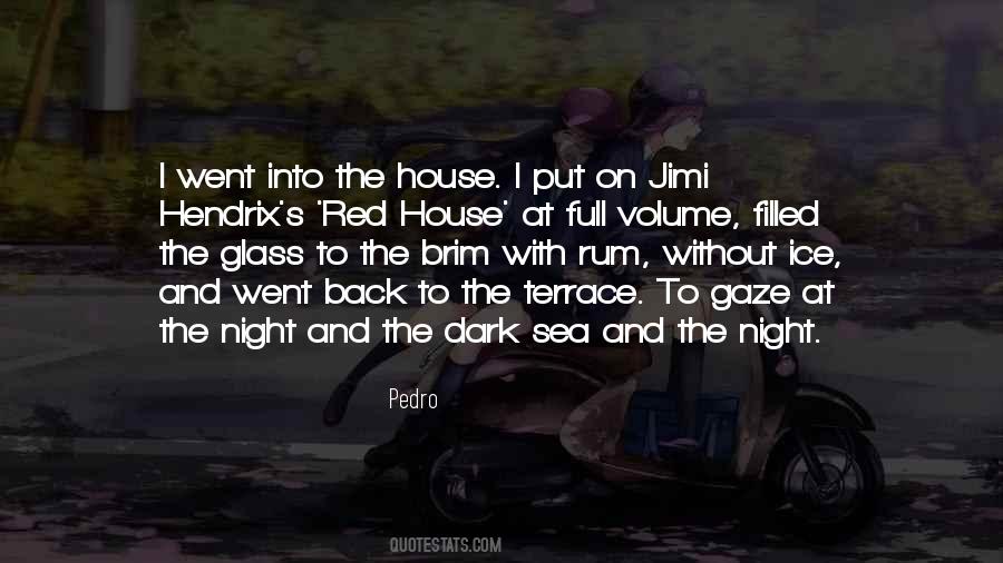 The Glass House Quotes #469216