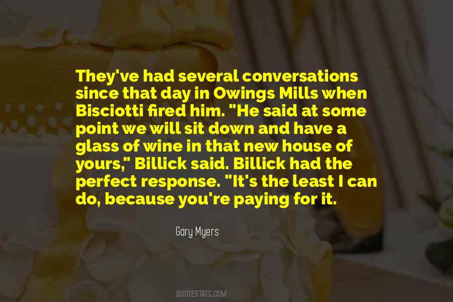 The Glass House Quotes #785919