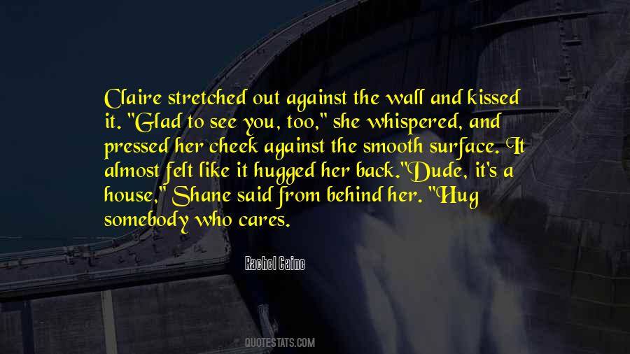 The Glass House Quotes #901327