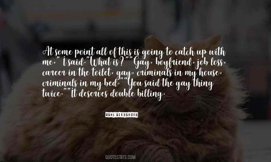 The Glass House Quotes #936848