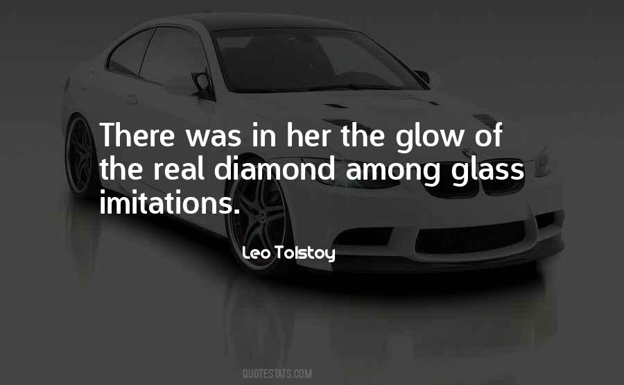 The Glass Quotes #10408 The Glass Quotes #10408