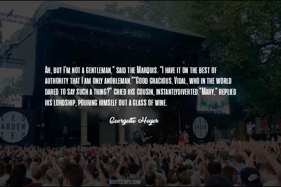 The Glass Quotes #12024 The Glass Quotes #12024