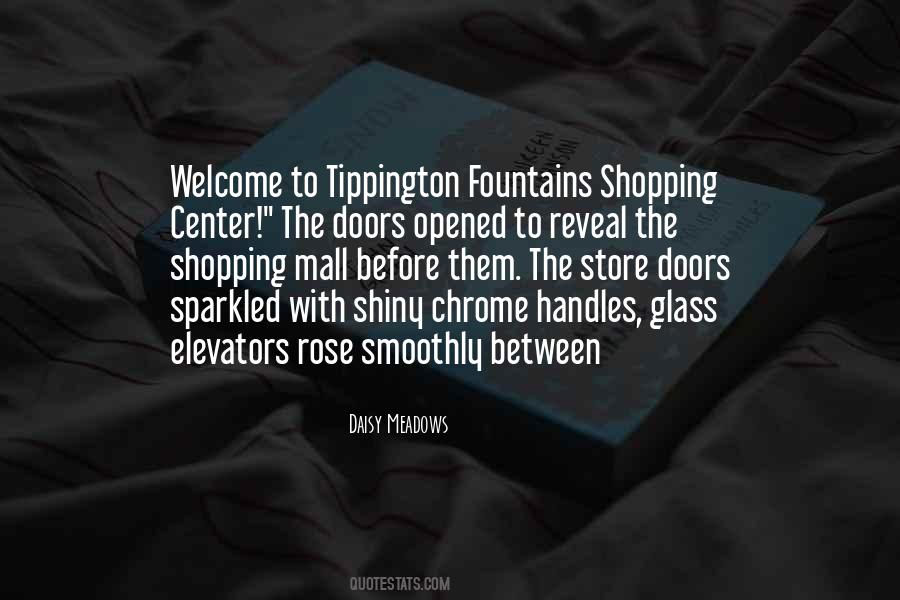 The Glass Quotes #32684 The Glass Quotes #32684