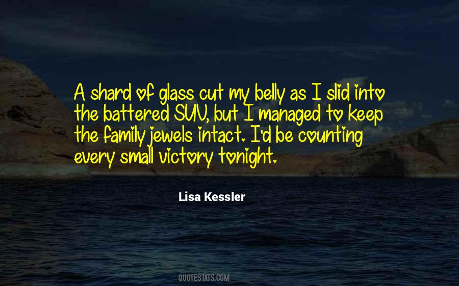 The Glass Quotes #4913 The Glass Quotes #4913