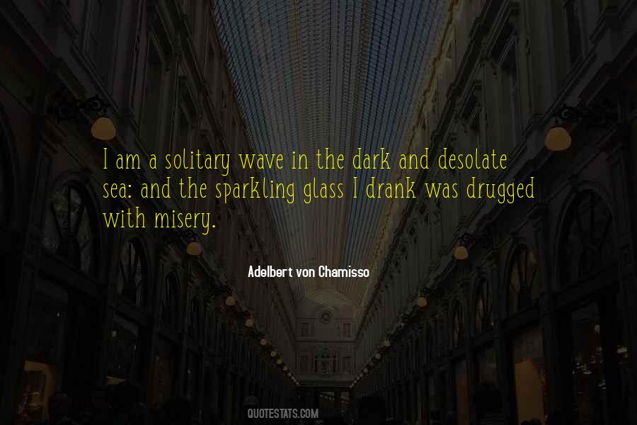 The Glass Quotes #51809 The Glass Quotes #51809