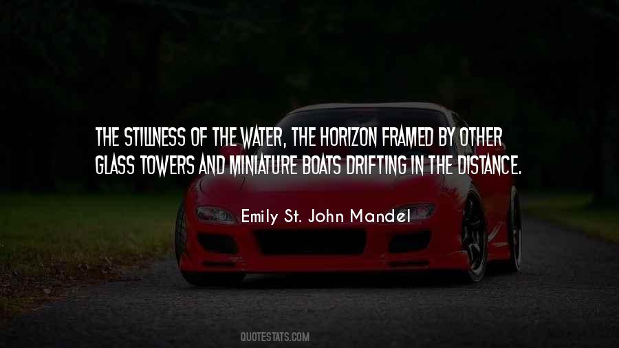 The Glass Quotes #66172 The Glass Quotes #66172