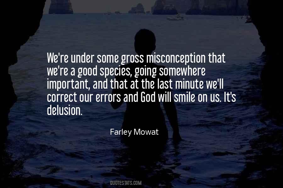 The God Delusion Quotes #104