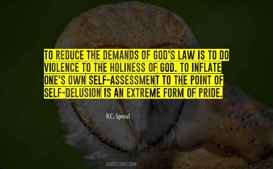 The God Delusion Quotes #253811