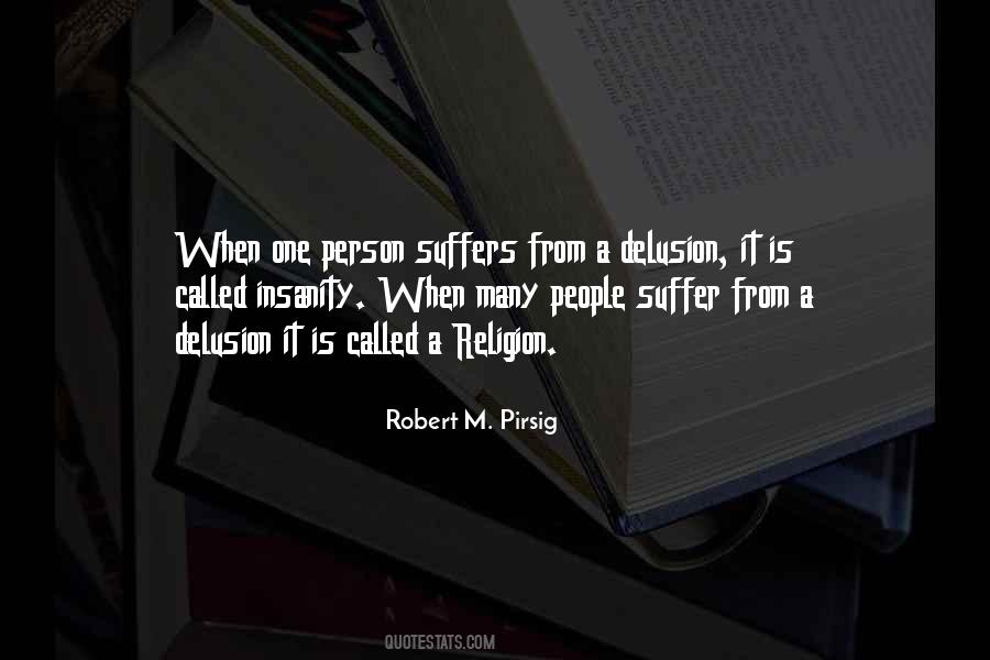 The God Delusion Quotes #498634