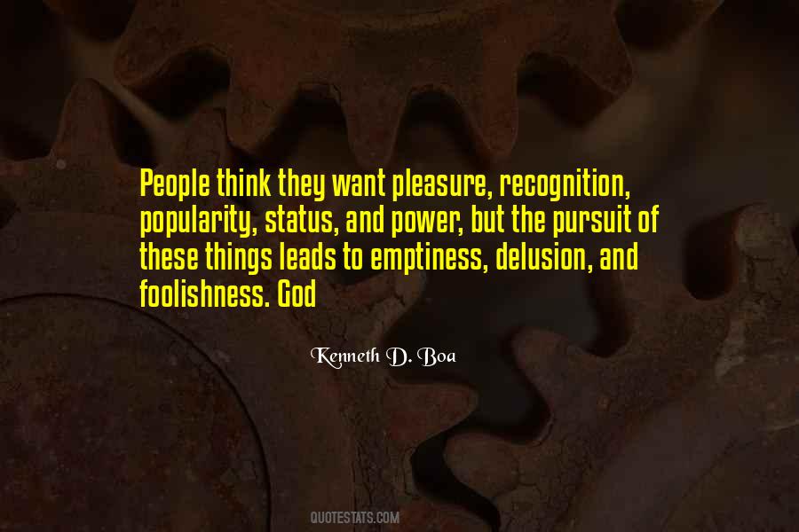 The God Delusion Quotes #860097
