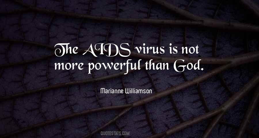 The God Virus Quotes #661531