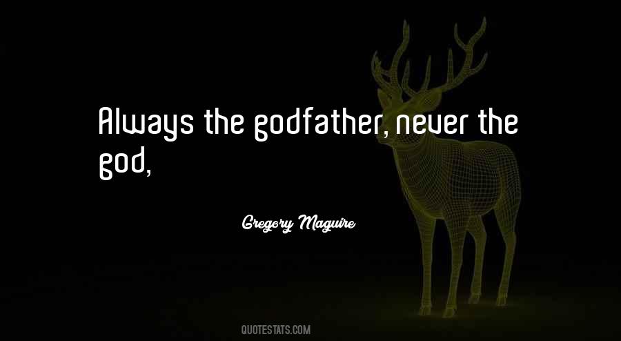 The Godfather 3 Quotes #312886