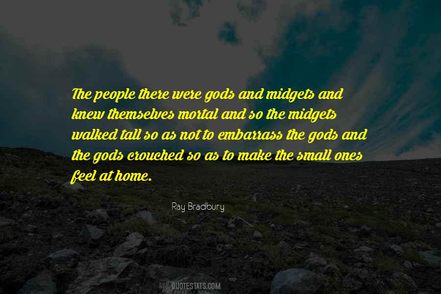 The Gods Themselves Quotes #828009