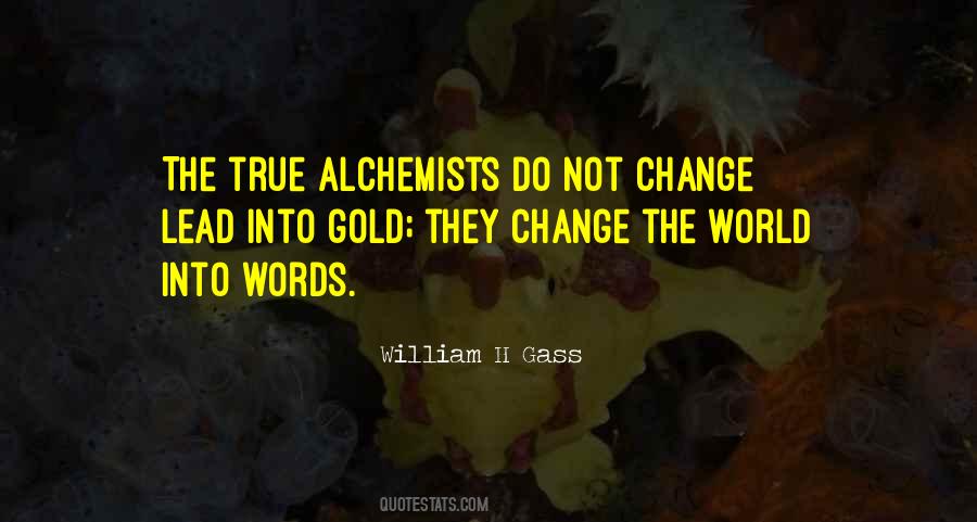 The Gold Quotes #27591