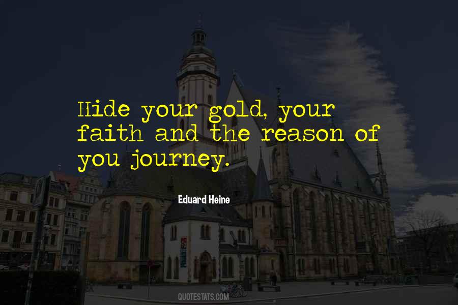 The Gold Quotes #35831