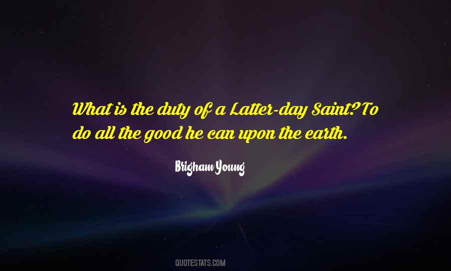 The Good Earth Quotes #131938