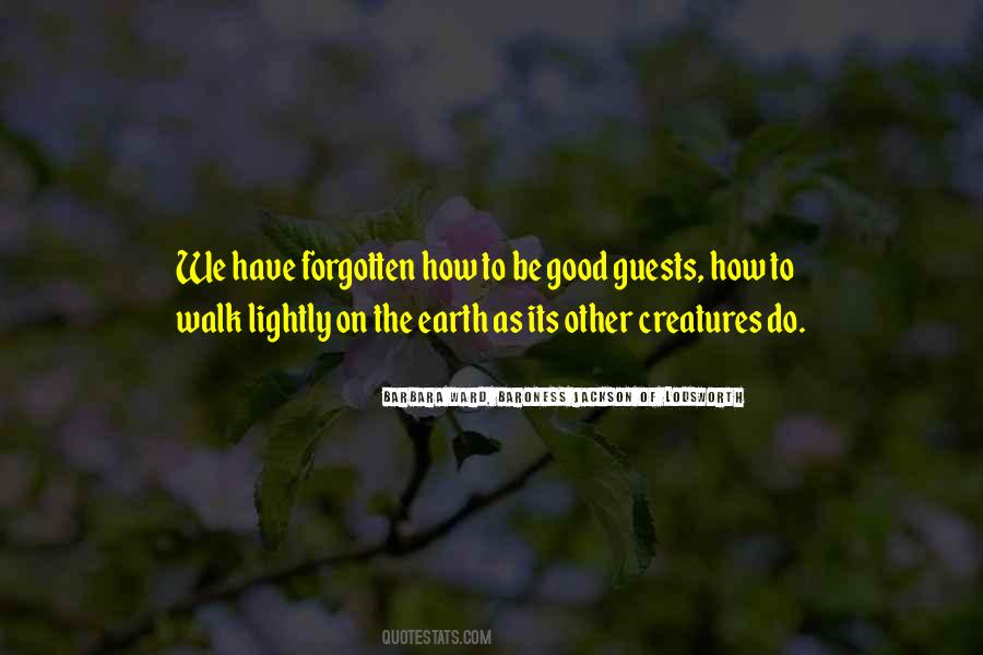 The Good Earth Quotes #323890