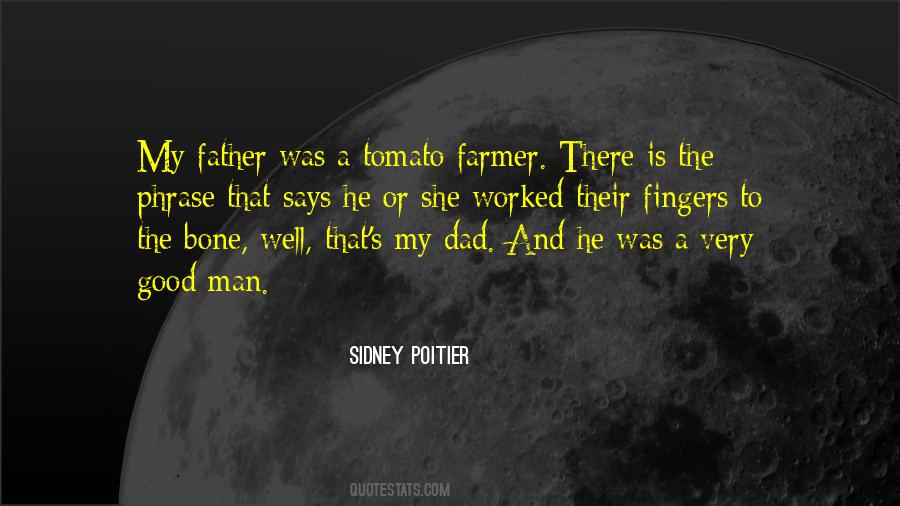 The Good Father Quotes #120758