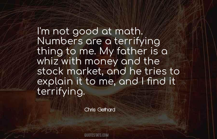 The Good Father Quotes #150031