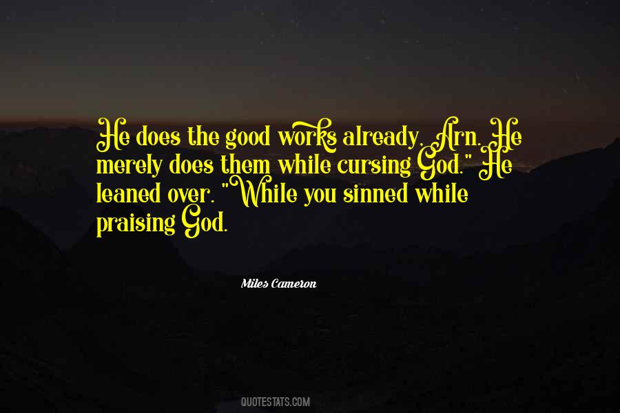 The Good Quotes #1850891