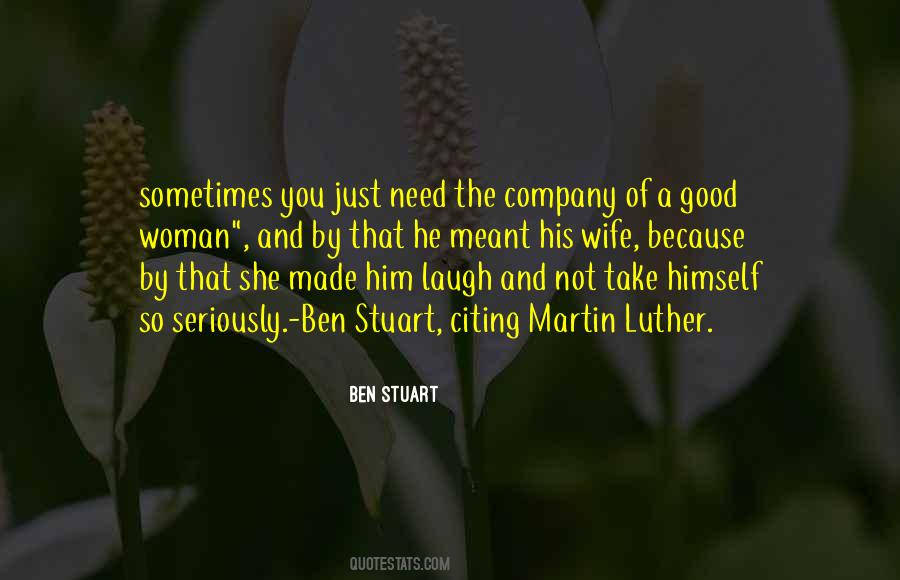 The Good Wife Quotes #267402