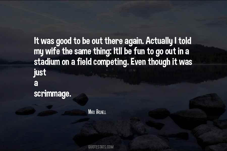 The Good Wife Quotes #392209