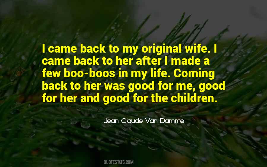 The Good Wife Quotes #553718