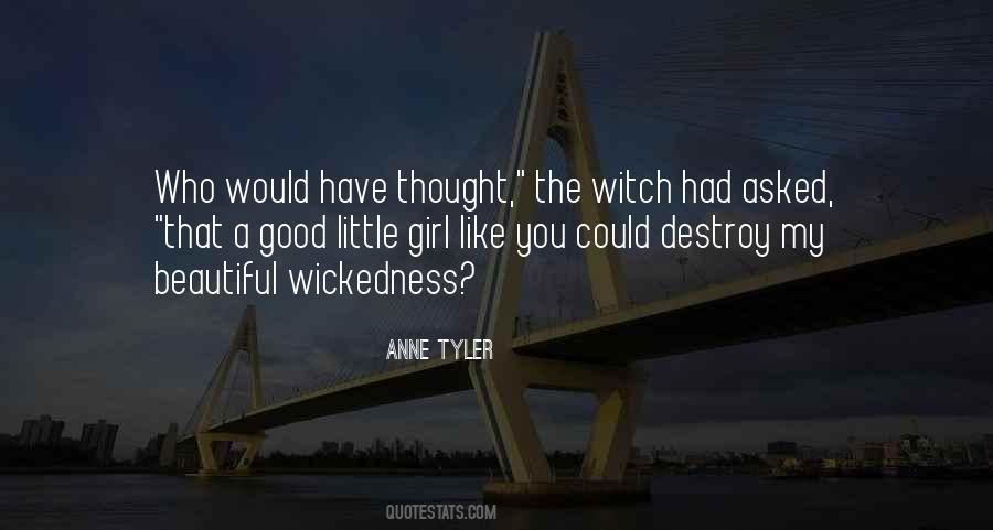 The Good Witch Quotes #831213