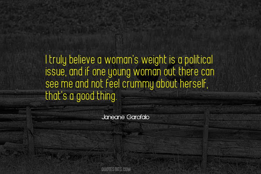 The Good Woman Quotes #45212