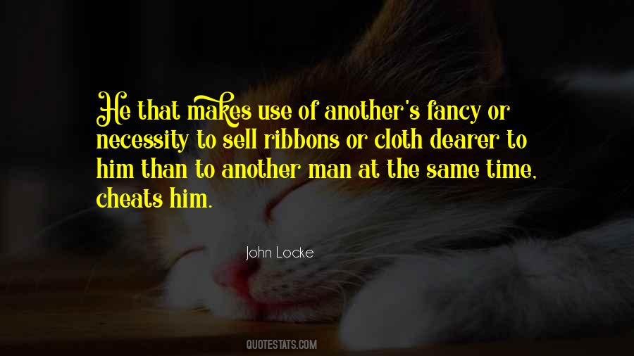 Quotes About Another Man #1061862