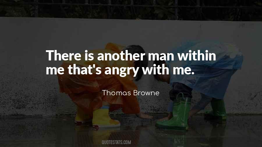 Quotes About Another Man #1245043