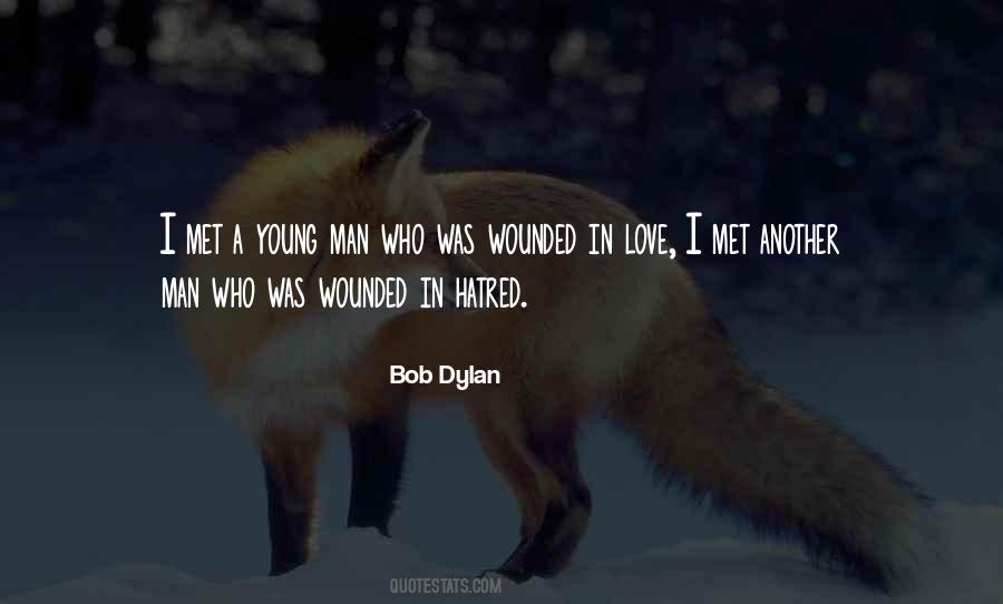 Quotes About Another Man #1269355