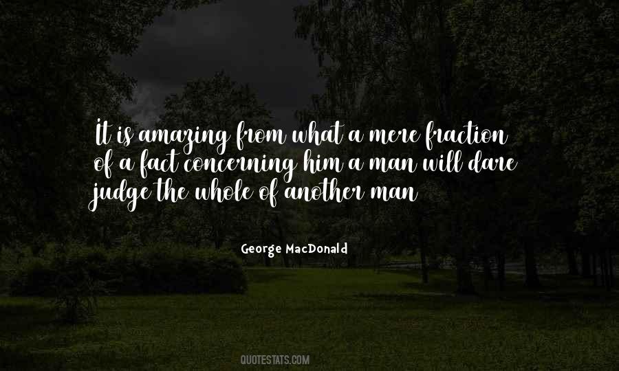 Quotes About Another Man #1384733