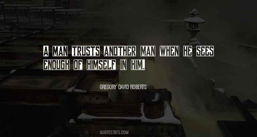 Quotes About Another Man #1396731