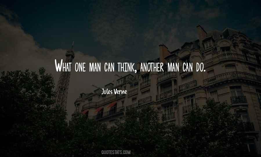 Quotes About Another Man #1407811