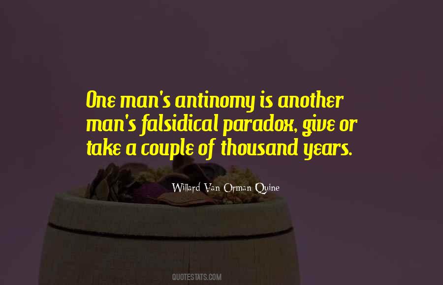 Quotes About Another Man #1435160