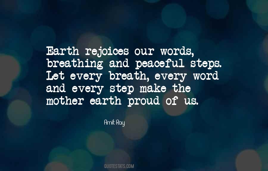 Quotes About Another Step Forward #22000