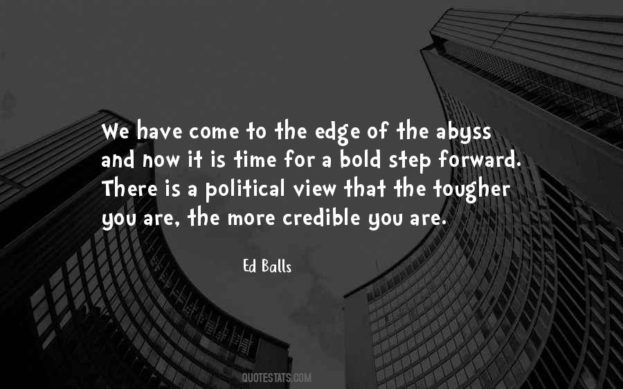 Quotes About Another Step Forward #4718
